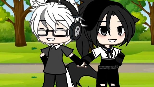 Клип гача лайф на песню "А ты красивая" gacha life — гача лайф видео