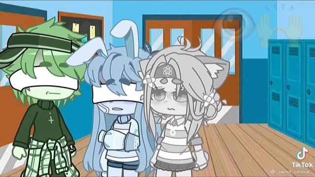 {🌿}Подборка видео из тт{🌿}{Gacha life/club} 2/?💗 #гача_лайф #тикток #подборка — гача лайф видео